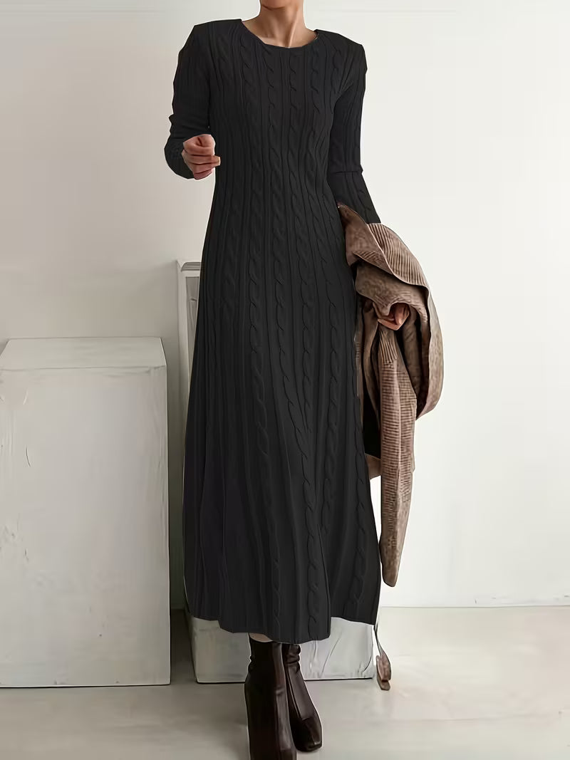 Aelix | Elegant Klänning
