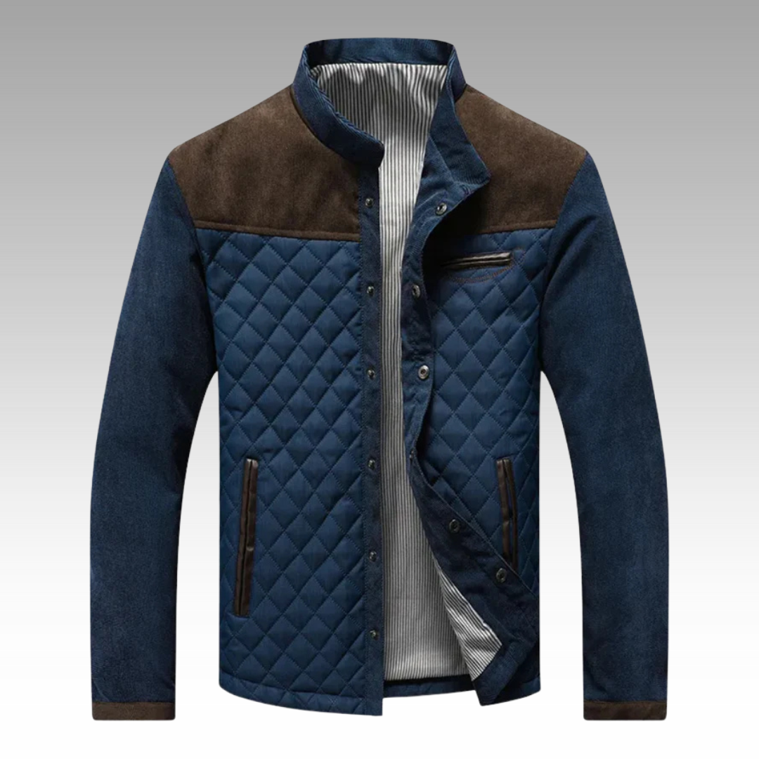 Evoris™ - Tidlös Modern Jacka