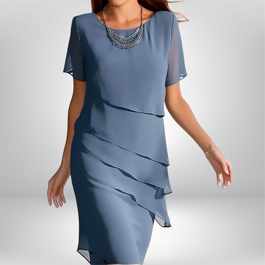 Janet | Eleganta klänningar