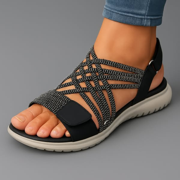 Levila - Ortopediska Sandaler