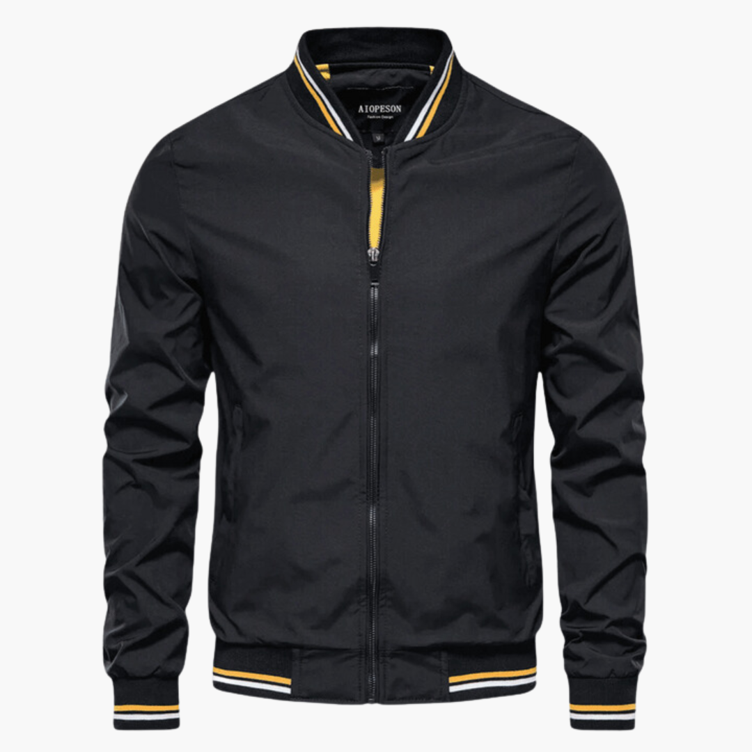 Mats | Elitjacka