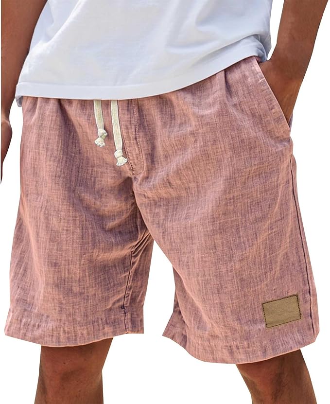Felix - Ultralätta Sommarshorts