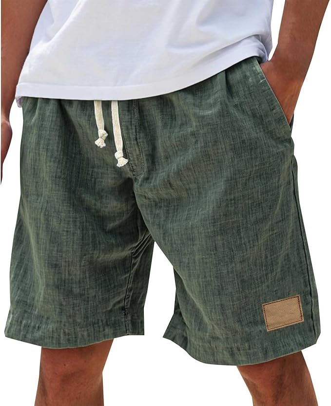 Felix - Ultralätta Sommarshorts