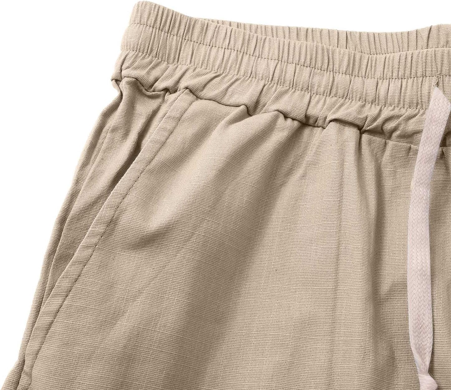 Felix - Ultralätta Sommarshorts