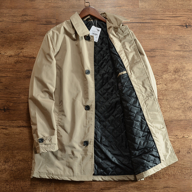Adrian | Stilfull Herrkappa