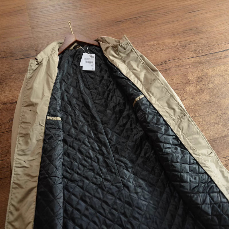 Adrian | Stilfull Herrkappa