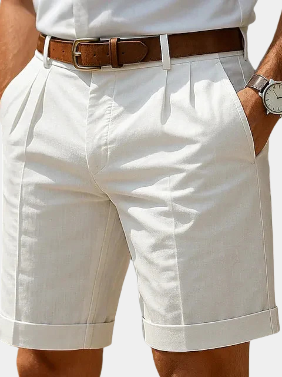 Jacky Sommarshorts – Stilfulla och Bekväma