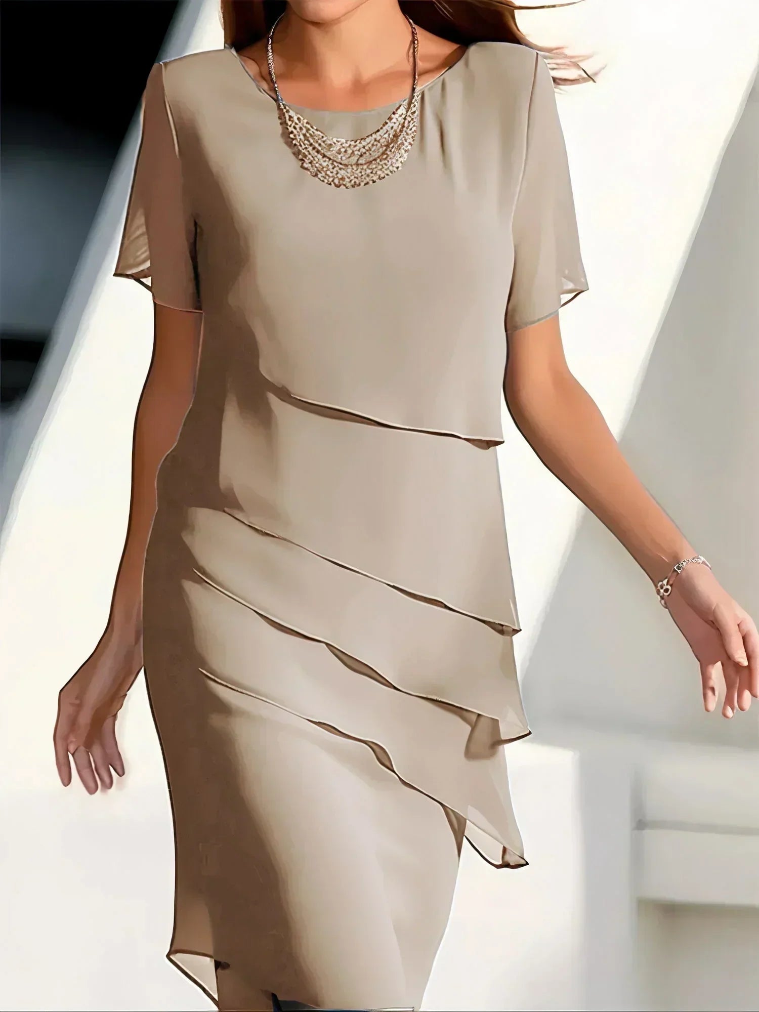 Janet | Eleganta klänningar