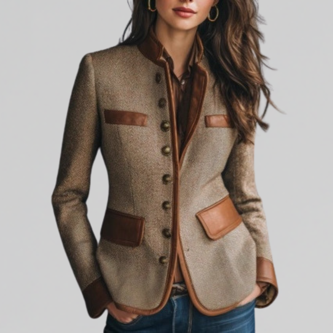 Bella | Tweedjacka Heritage