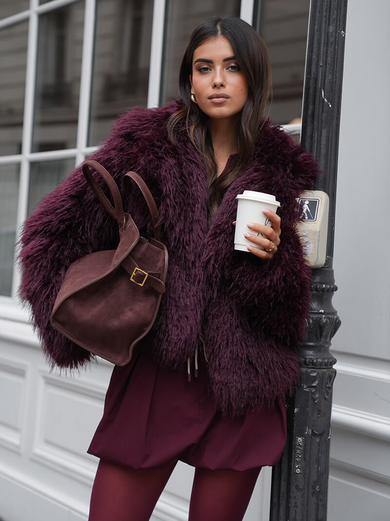 Lena Stadsvåg Axelväska