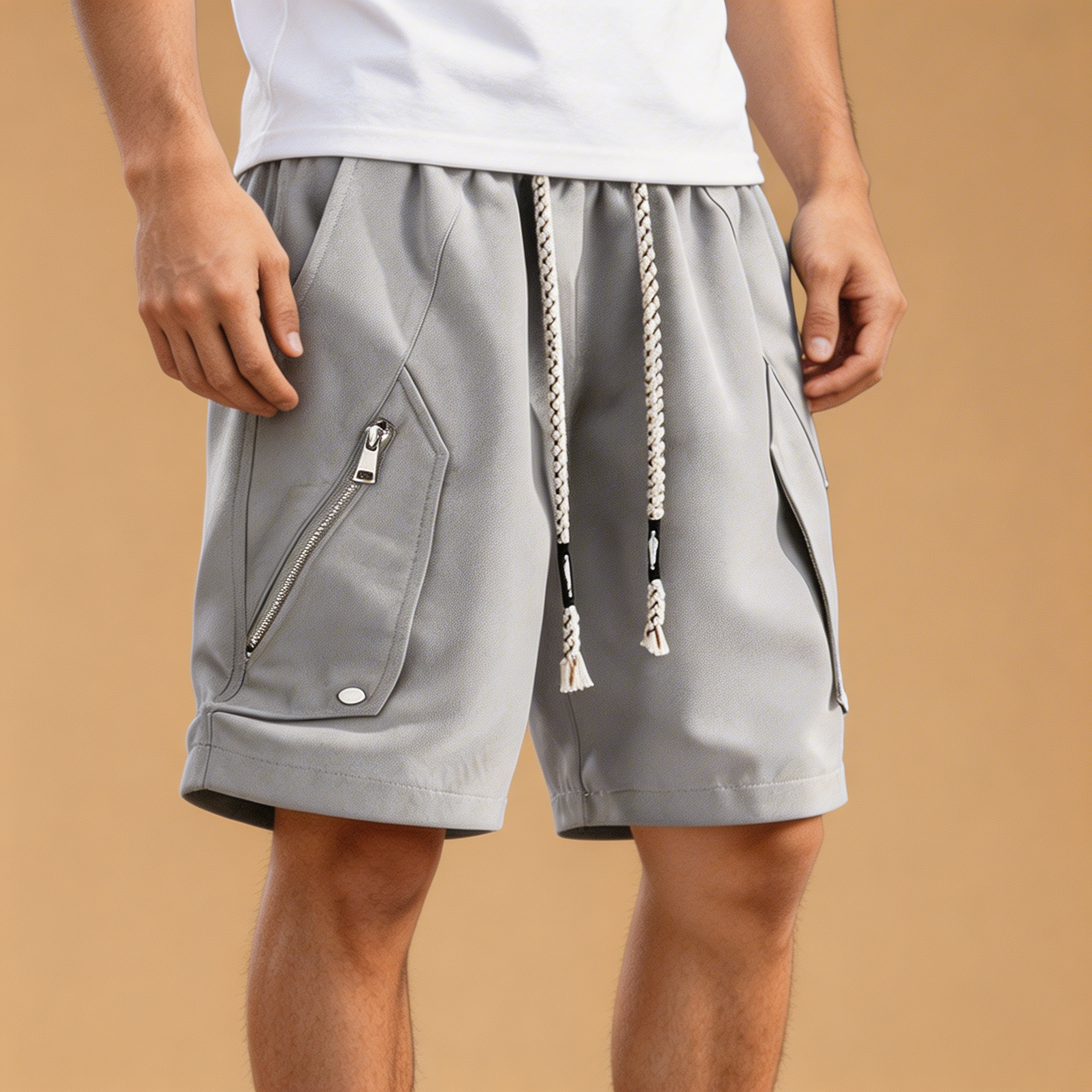Bedford Flex Shorts X1