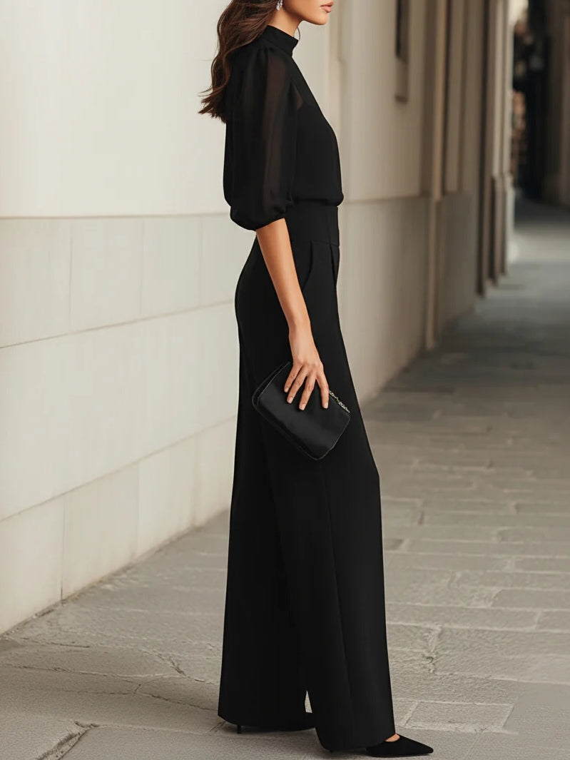 Evadne - Elegant 3-delat set – Elegant 3-delat set 3