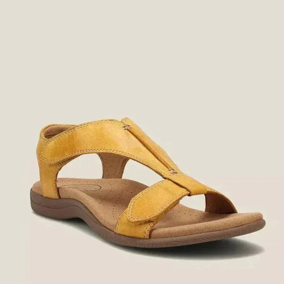Lara Ergonomiska Ortopediska Sandaler