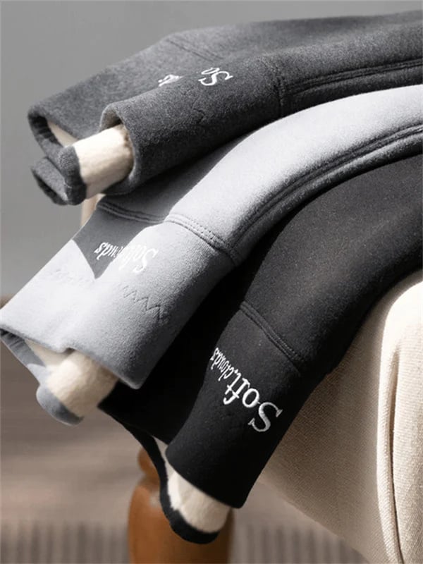 Icone | Varma och bekväma vinterbyxor