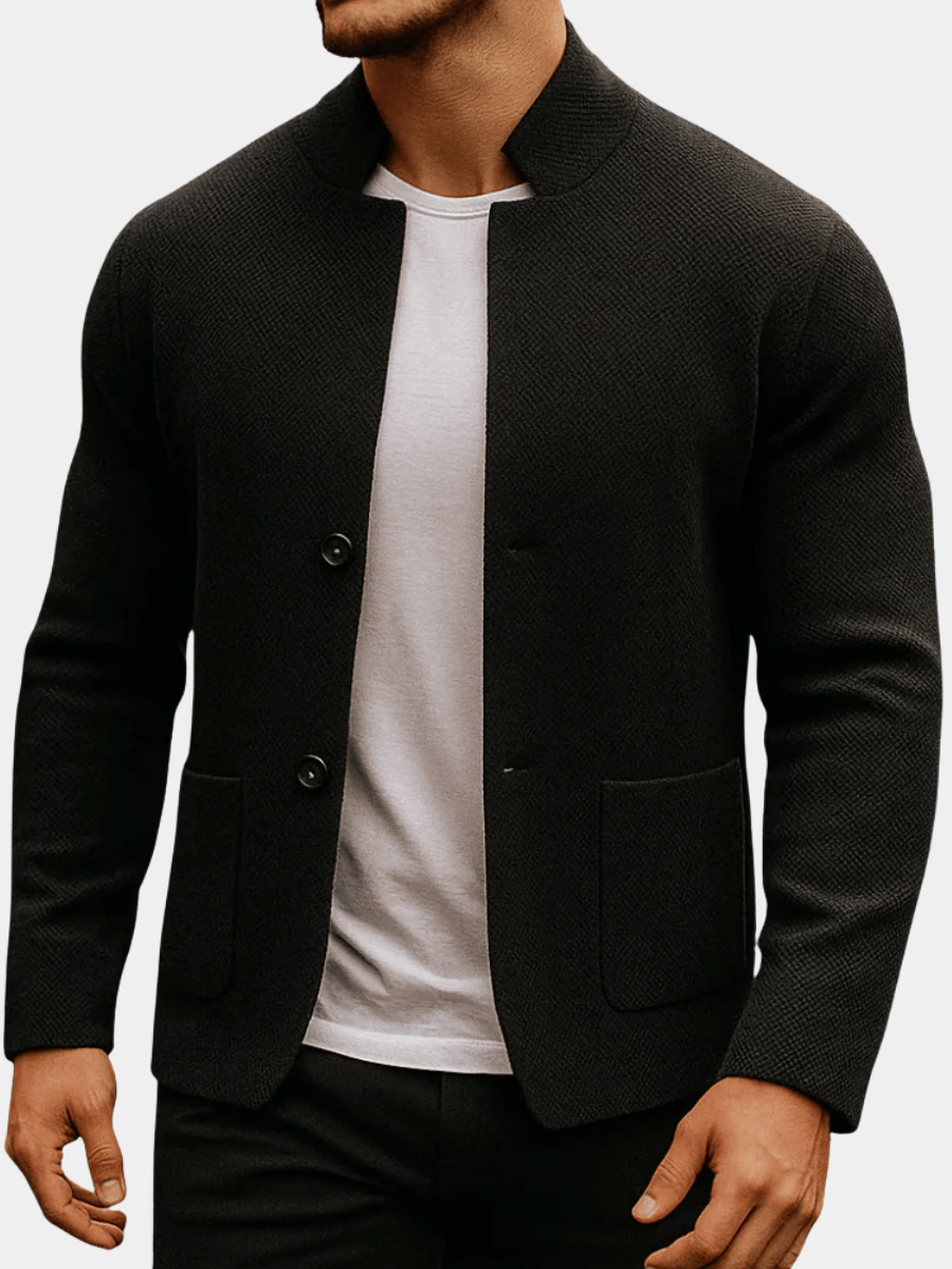 Leon | Texturerad kofta