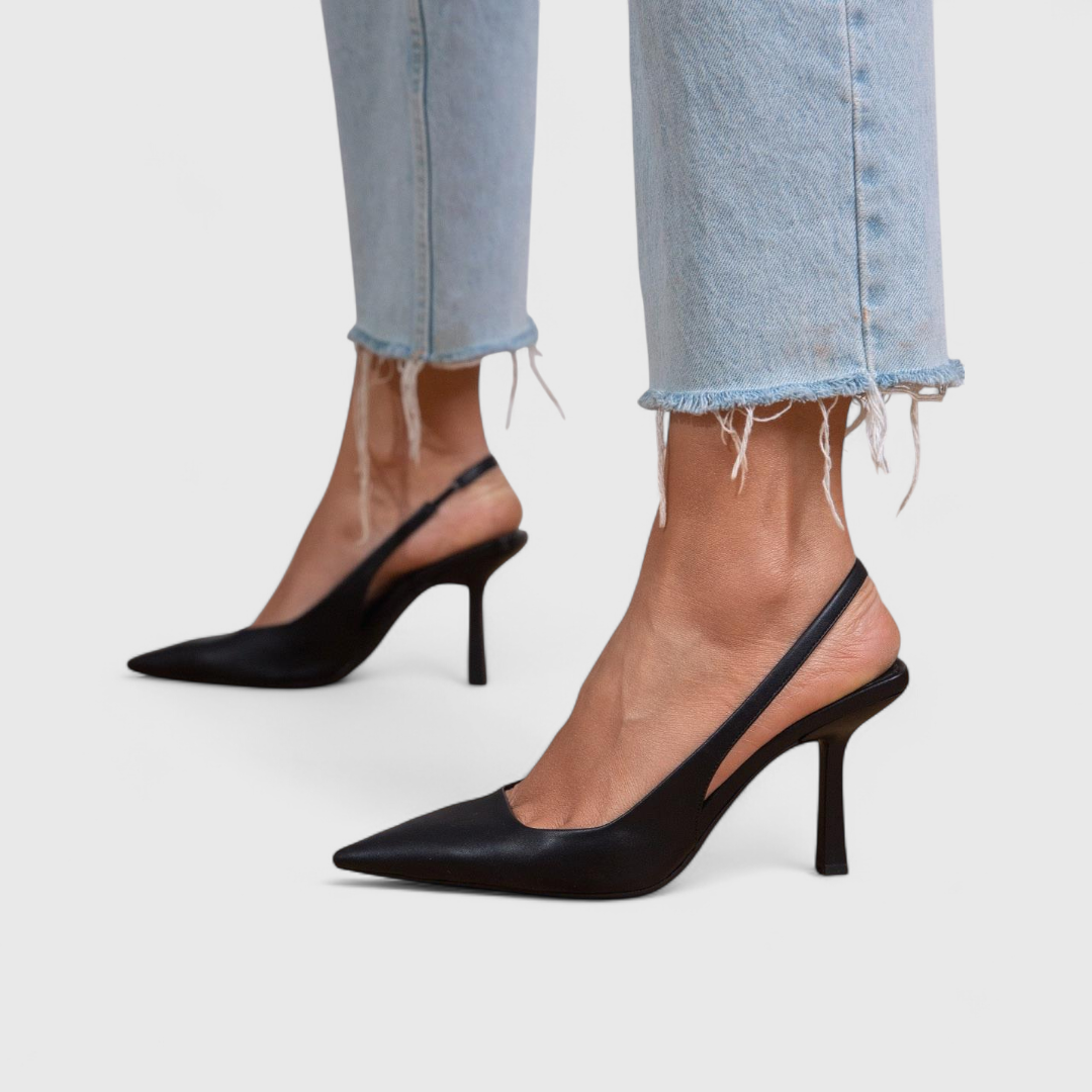Carolyn | Eleganta Ortopediska Pumps