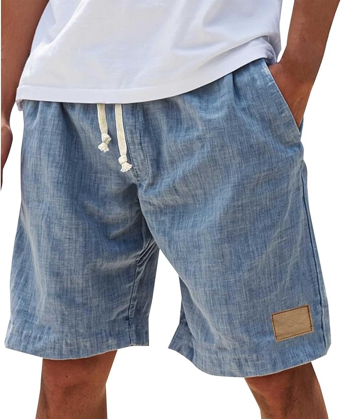 Felix - Ultralätta Sommarshorts