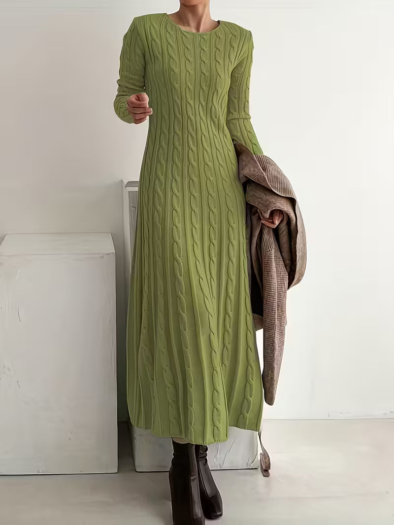 Aelix | Elegant Klänning