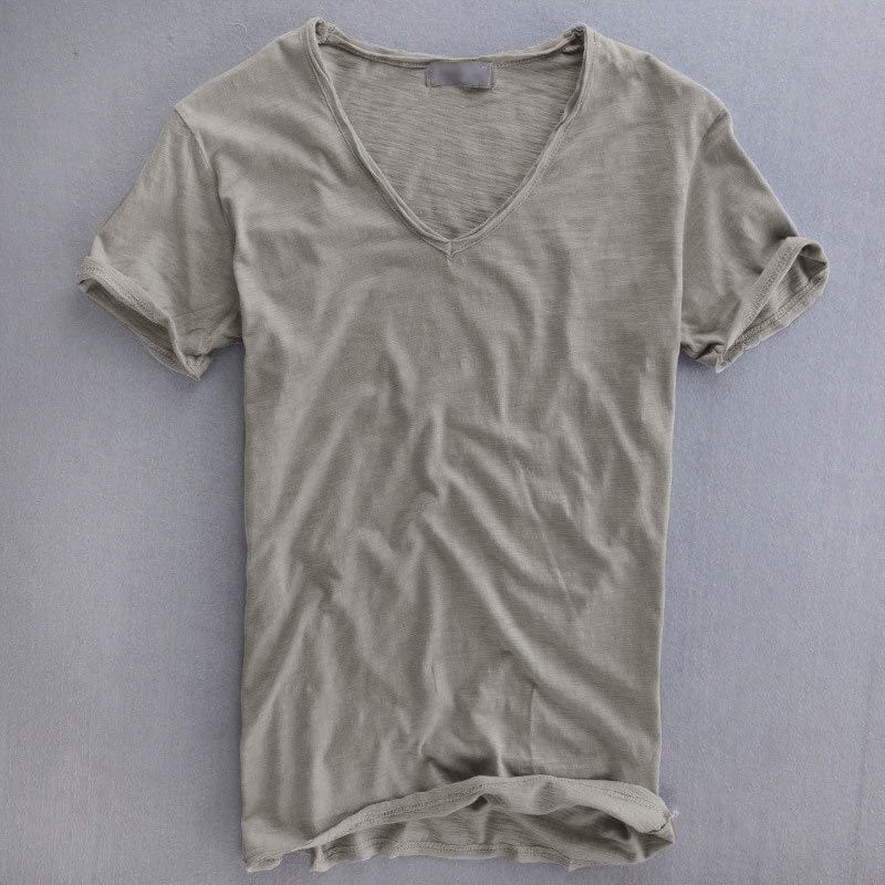 Kevin™ – Premium T-shirt i Bomull