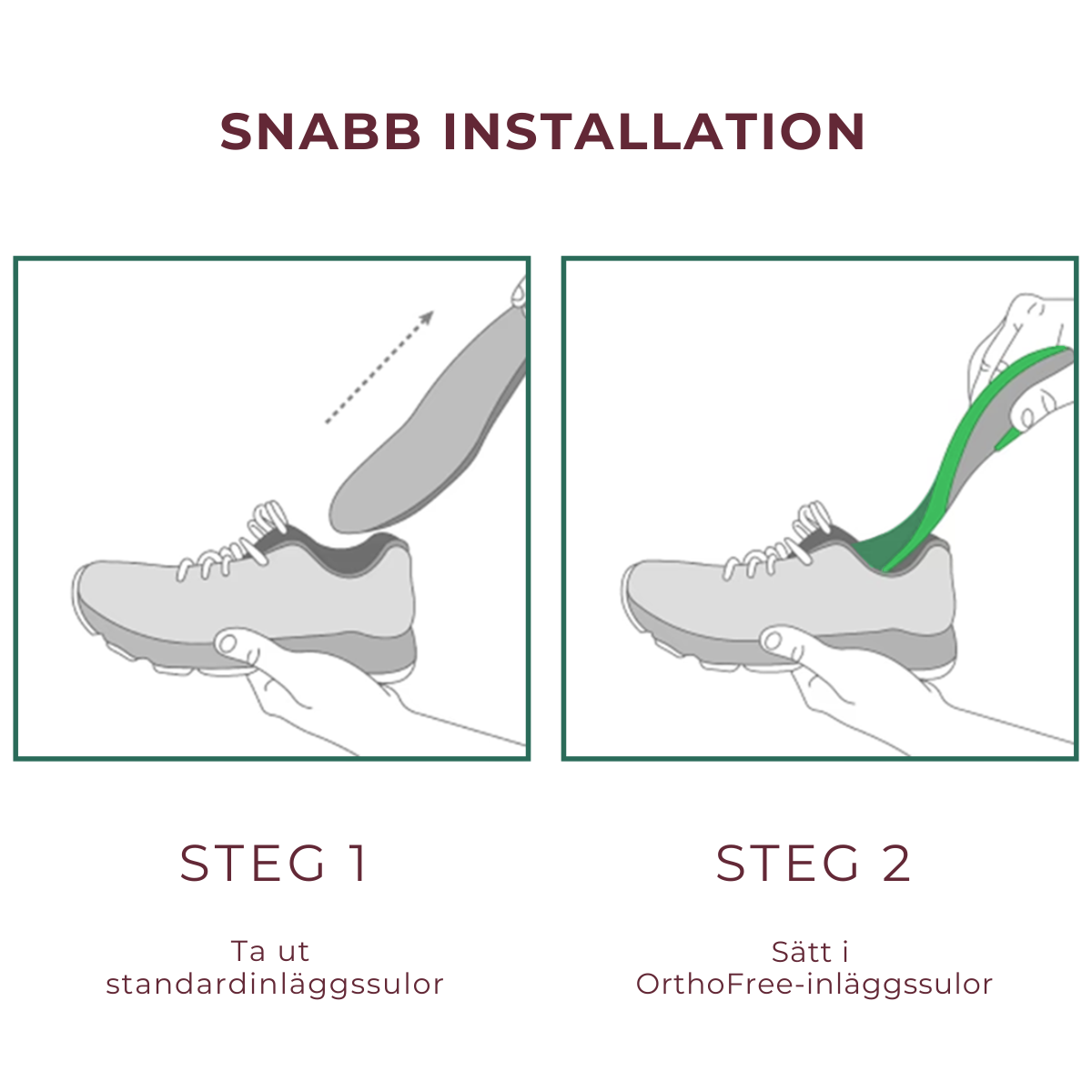IceGuard™ - Höga Vinterkängor med Värmeisolation