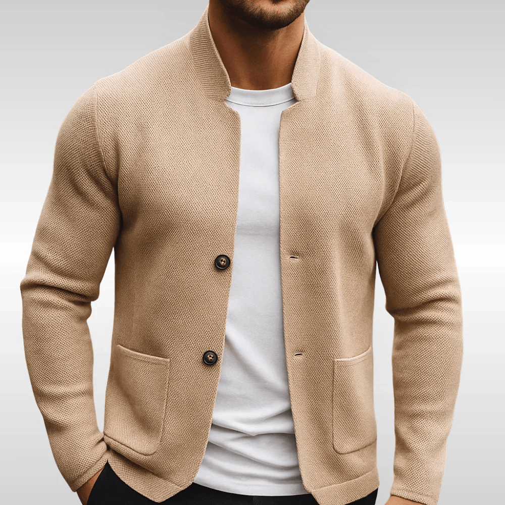 Leon | Texturerad kofta