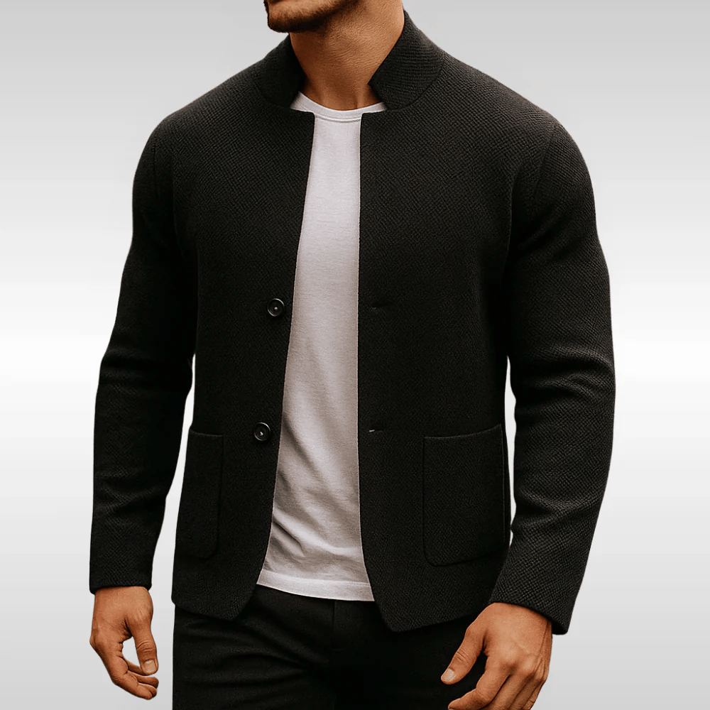 Leon | Texturerad kofta