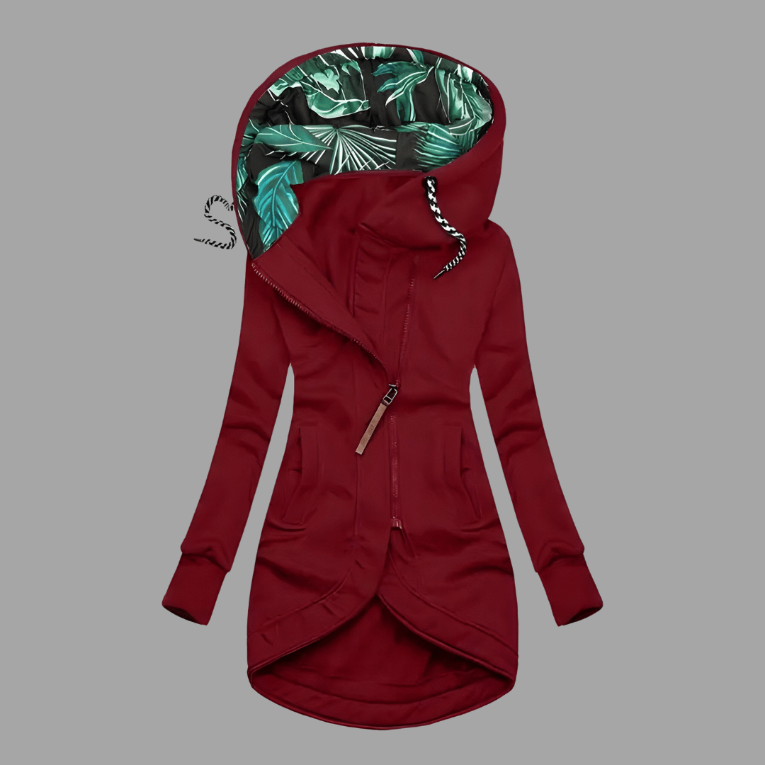 Stefanie | Robust Winter Shell Jacket