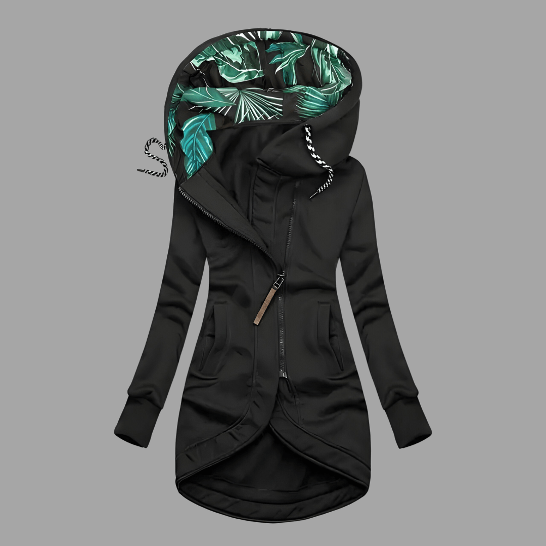 Stefanie | Robust Winter Shell Jacket
