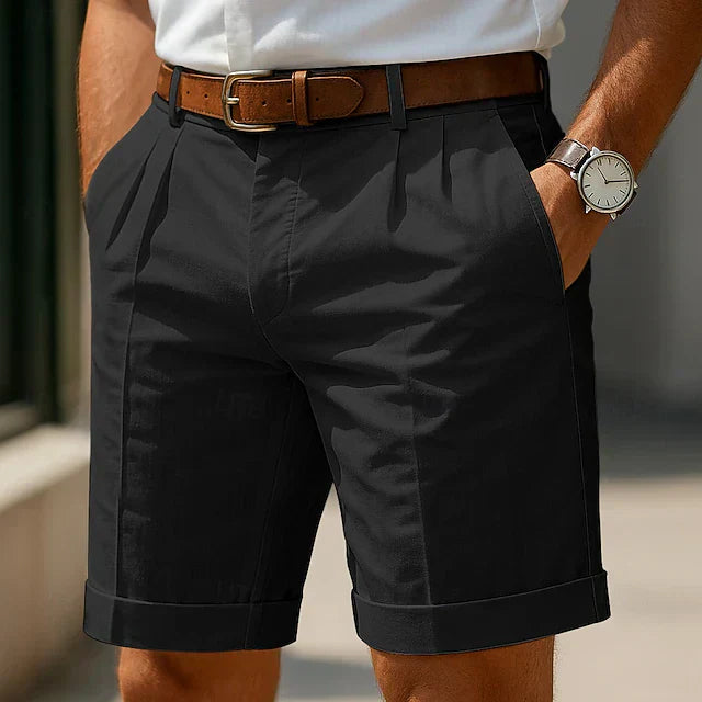 Jacky Sommarshorts – Stilfulla och Bekväma