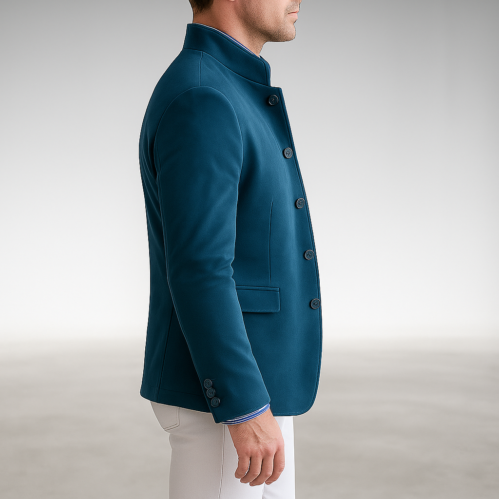 Adrian | Modern Självsäker Kavaj