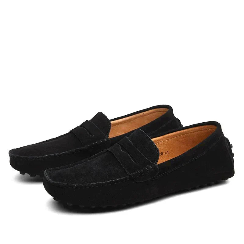 Moder | Klassiska Herrloafers