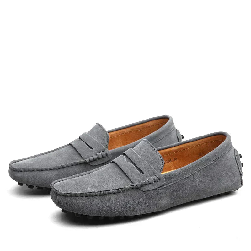 Moder | Klassiska Herrloafers