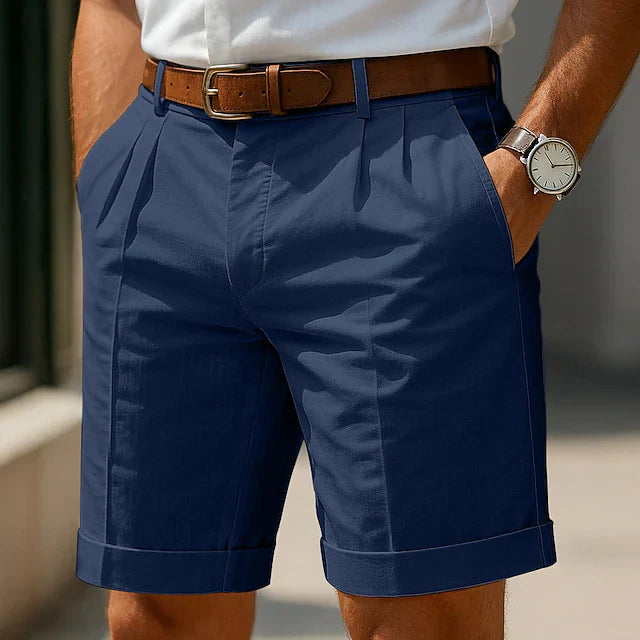 Jacky Sommarshorts – Stilfulla och Bekväma